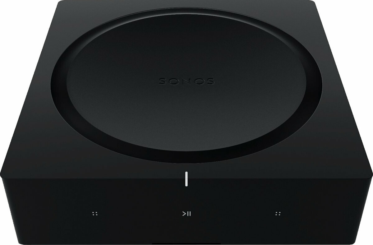 Hi-Fi Ojačevalnik moči Sonos Amp
