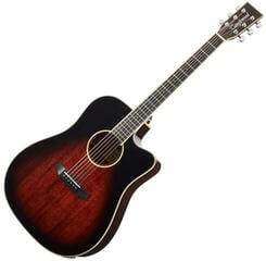 Elektro-akustična dreadnought Tanglewood TW5 E AVB Antique Violin Elektro-akustična dreadnought