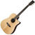 electro-acoustic guitar Tanglewood TWJD CE Natural