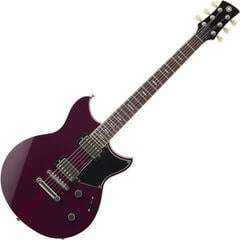 Elektrická gitara Yamaha RSS20 Hot Merlot Elektrická gitara