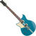 Elektrische gitaar Yamaha RSS20L Swift Blue