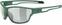 Sport Glasses UVEX Sportstyle 806 V Moss Mat/Smoke