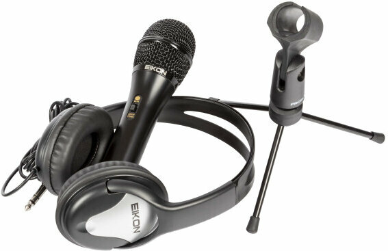 USB микрофон EIKON EKSBONE USB микрофон