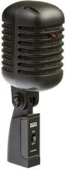 Micrófono retro EIKON DM55V2BK Micrófono retro