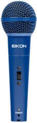 Dynamisches Gesangmikrofon EIKON DM800BL Dynamisches Gesangmikrofon