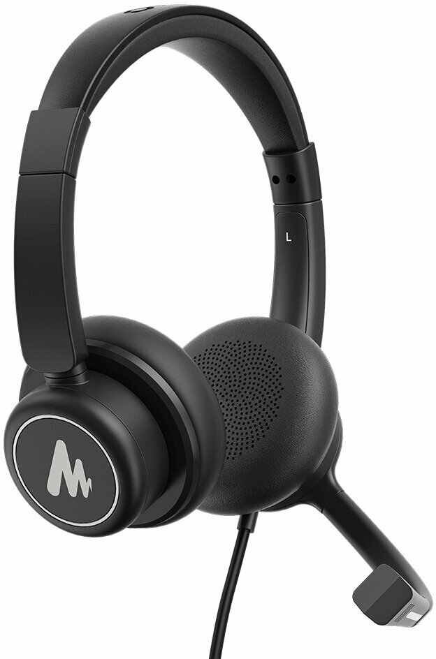 Headset til kontoret Maono HS400 Headset til kontoret