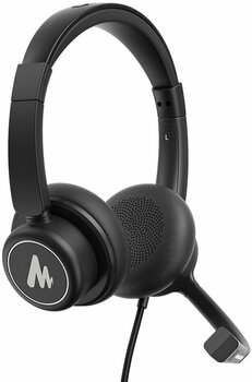 Headset til kontoret Maono HS400 Headset til kontoret - 1