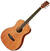 Electro-acoustic guitar Tanglewood TWU PE Natural Satin