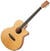 Ηλεκτροακουστική Κιθάρα Tanglewood TW9 E Natural Ηλεκτροακουστική Κιθάρα