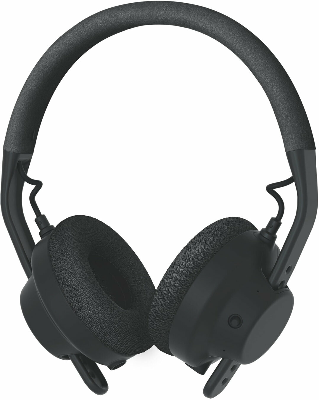 Brezžične slušalke On-ear AIAIAI TMA-2 Move XE Black