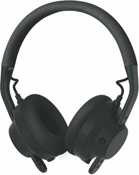 Trådløse on-ear hovedtelefoner AIAIAI TMA-2 Move XE Black - 1