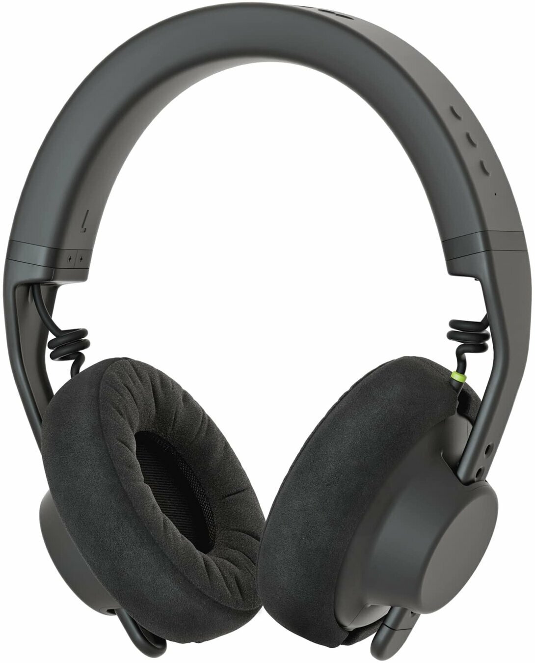 Wireless On-ear headphones AIAIAI TMA-2 Studio Wireless+ Black