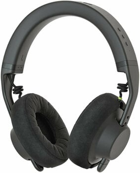 Drahtlose On-Ear-Kopfhörer AIAIAI TMA-2 Studio Wireless+ Black - 1