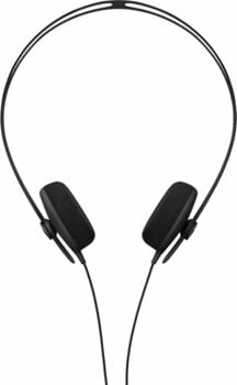 Trådløse on-ear hovedtelefoner AIAIAI Tracks Headphone Sort - 1