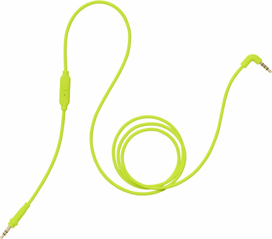 Кабел за слушалки AIAIAI C17 Straight 1.2m Кабел за слушалки