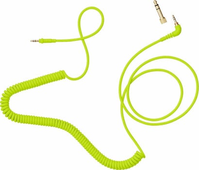 Fejhallgató kábel AIAIAI C18 Coiled 1.5m Fejhallgató kábel - 1