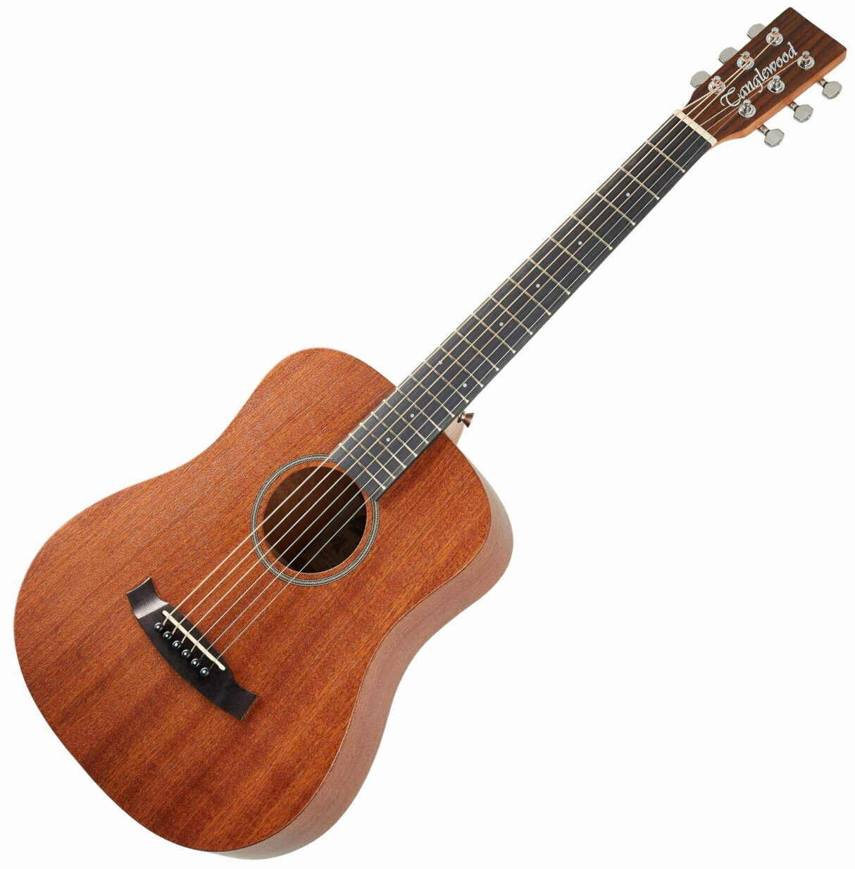 Akustická gitara Tanglewood TW2 T Akustická gitara