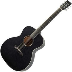 Dreadnought Guitar Tanglewood TWBB O Black Satin Dreadnought Guitar