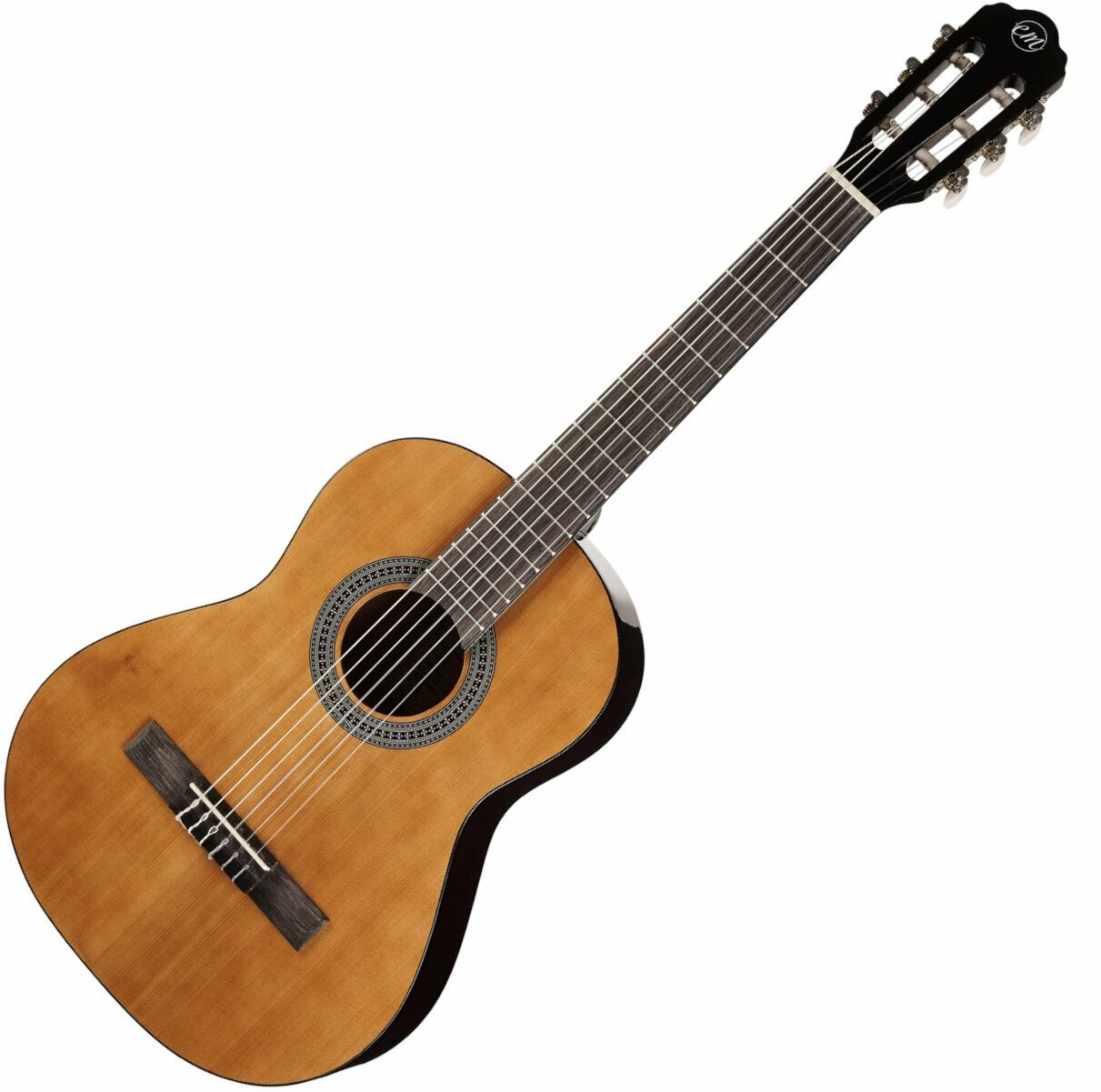 Klassisk gitarr Tanglewood EM C2 3/4 Natural