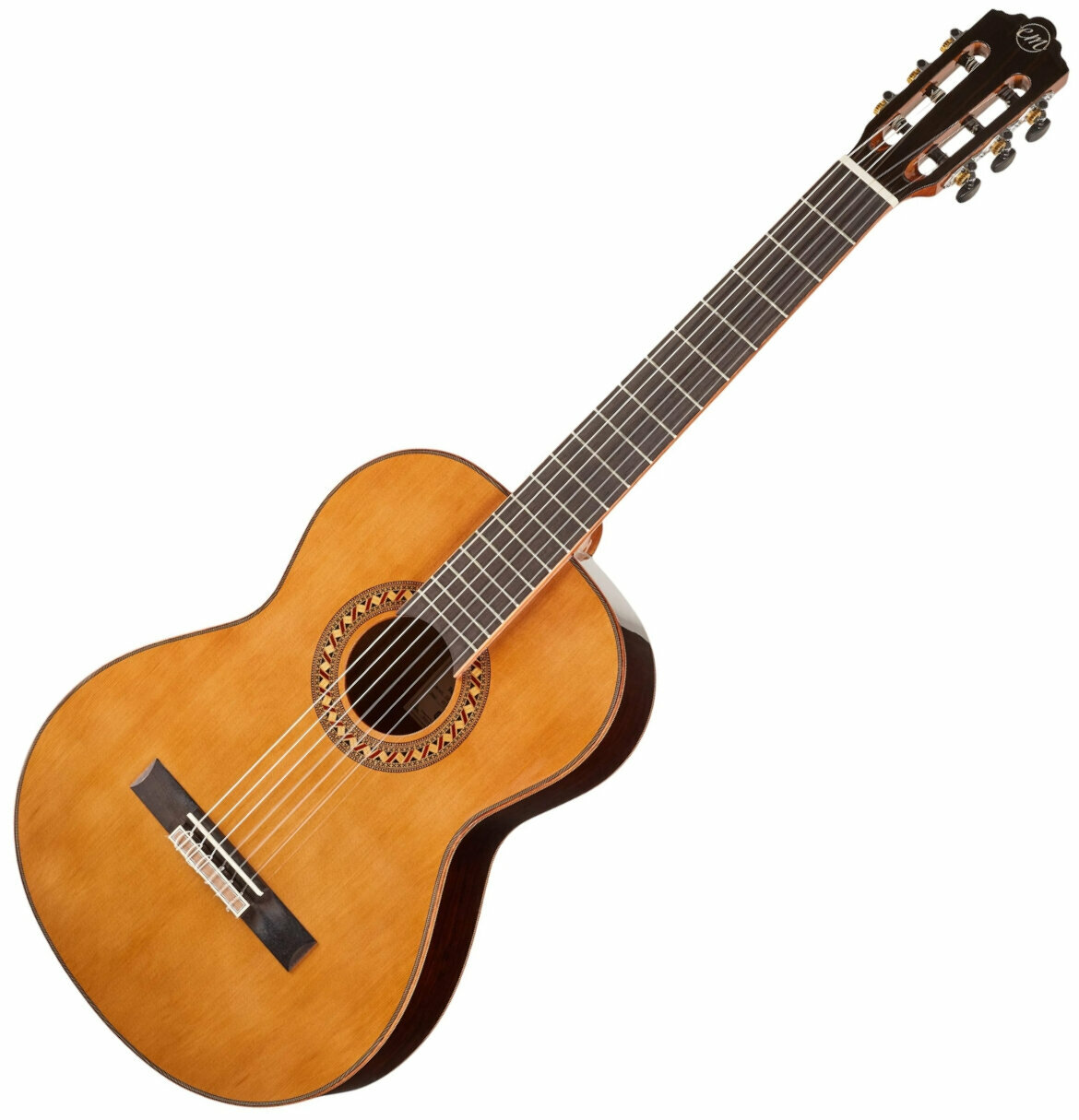 Guitarra clássica Tanglewood EM D3 4/4 Natural