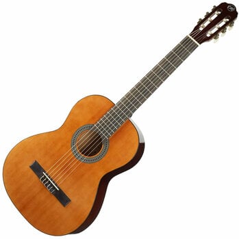 Klasická gitara Tanglewood EM C3 4/4 Natural - 1