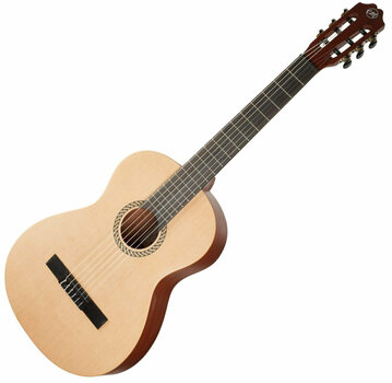 Guitare classique Tanglewood EM E2 4/4 - 1