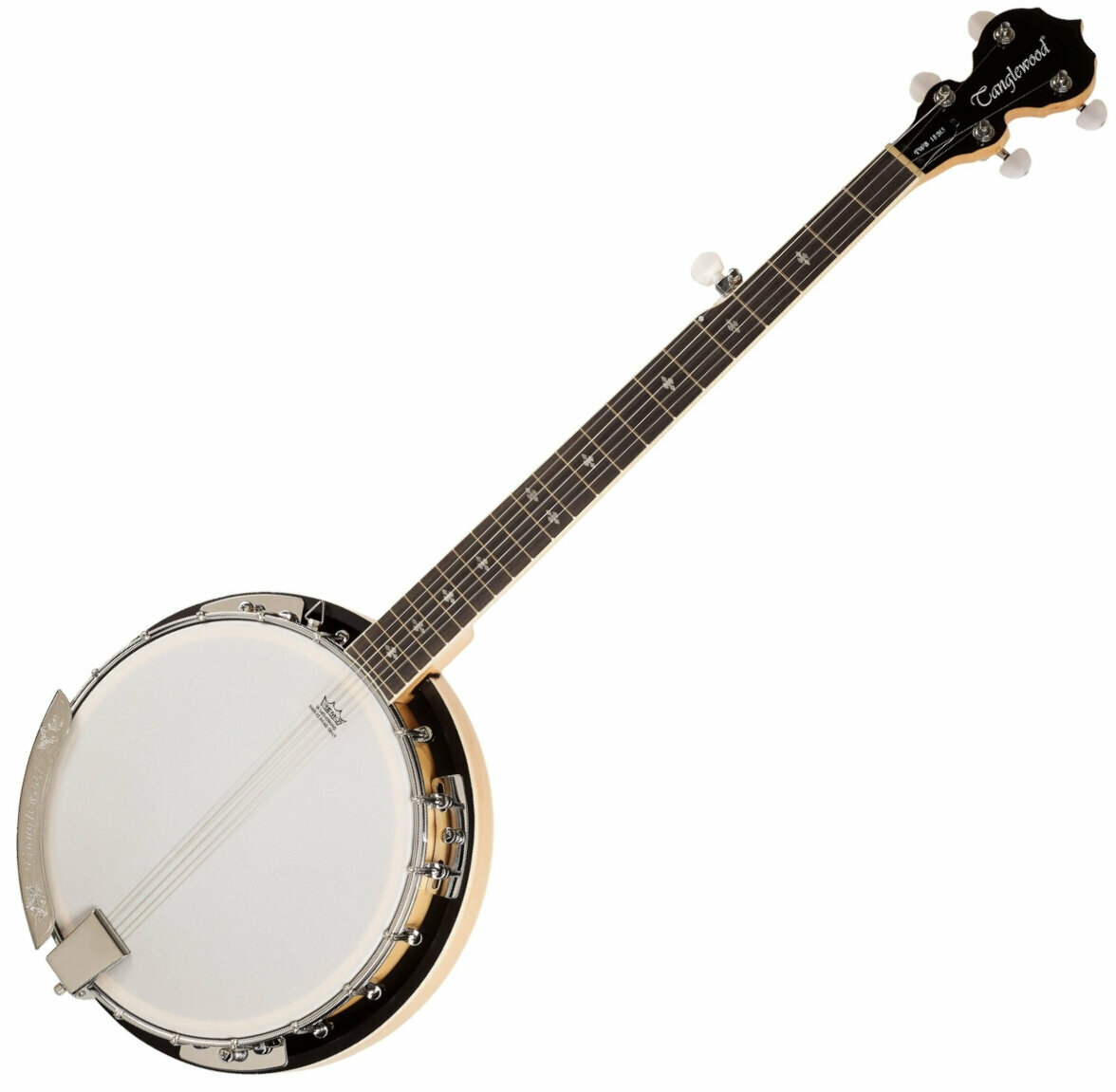 Banjo Tanglewood TWB18 M 5 Banjo