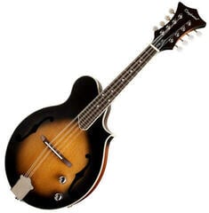 Mandoline Tanglewood TWMF VS E Vintage Sunburst Mandoline
