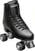 Dobbelt række rulleskøjter Impala Skate Roller Skates Black 35 Dobbelt række rulleskøjter