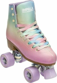 Кънки Impala Skate Roller Skates Pastel Fade 36 Кънки - 1