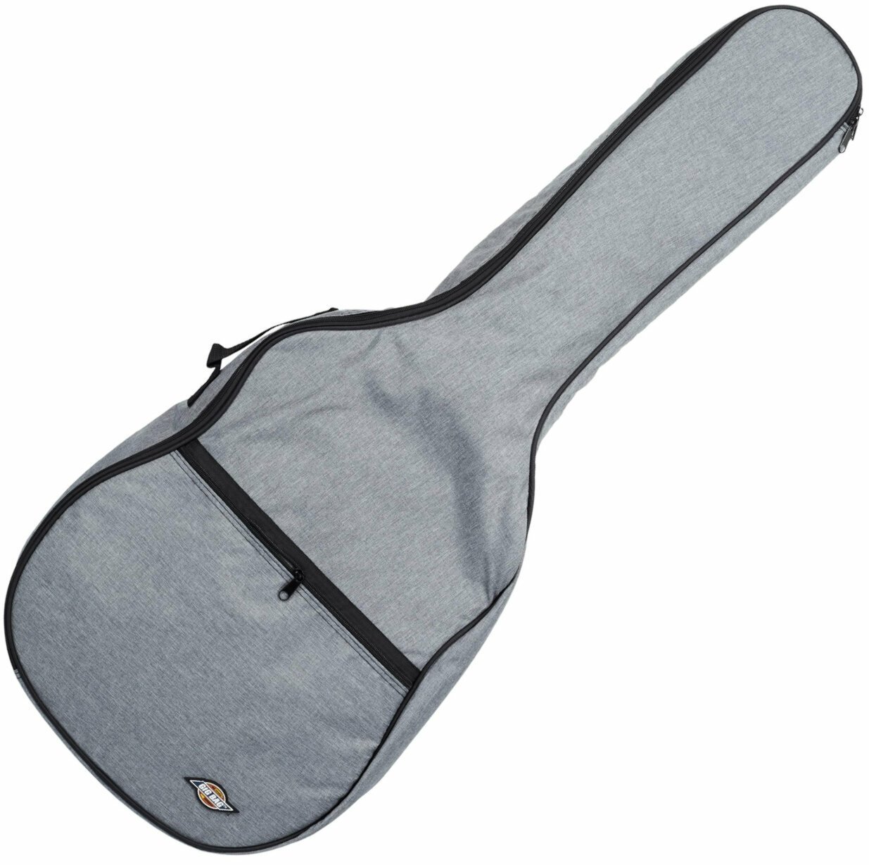 Gigbag for classical guitar Tanglewood 4/4 CC BG Gigbag for classical guitar Grey