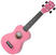 Sopránové ukulele Tanglewood TWT SP PINK Sopránové ukulele Pink
