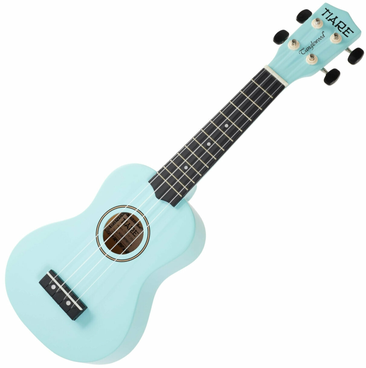 Sopraninė ukulelė Tanglewood TWT SP SUBL