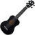 Soprano ukulele Tanglewood TWT SP BK Soprano ukulele Black