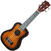Sopránové ukulele Tanglewood TWT 1 SB Sopránové ukulele Satin Sunburst