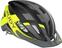 Cyklistická helma Rudy Project Venger Cross MTB Titanium/Yellow Fluo Matte L Cyklistická helma (Zánovní)