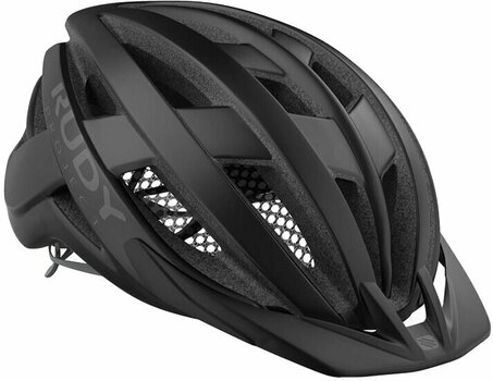 Bike Helmet Rudy Project Venger Cross MTB Black Matte M Bike Helmet - 1