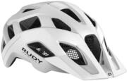 Rudy Project Crossway White Matte S/M Cyklistická helma