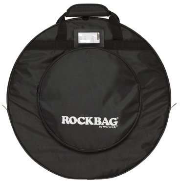Zaščitna torba za činele RockBag RB22440B Zaščitna torba za činele
