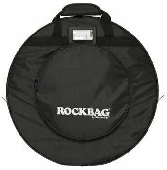 Beschermhoes voor bekkens RockBag RB22440B Beschermhoes voor bekkens - 1