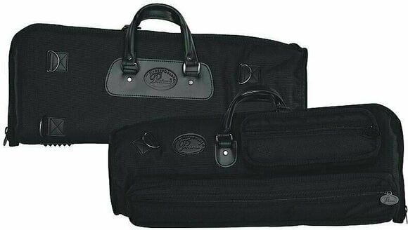 Protective cover for trumpet RockBag RB26030B DeLuxe Protective cover for trumpet - 1