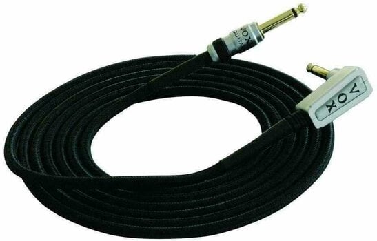 Instrument Cable Vox VGC-13 Class A Black 4 m Straight - Angled - 1