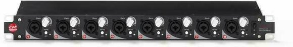 Mikrofónový predzosilňovač SM Pro Audio PR8E - 1