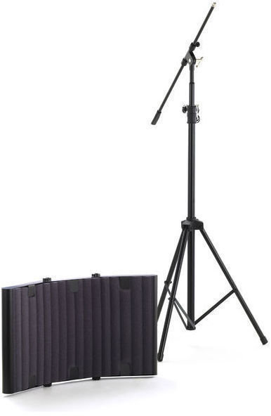 Portable acoustic panel SM Pro Audio MIC THING