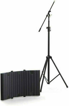 Portable akustische Abschirmung SM Pro Audio MIC THING - 1