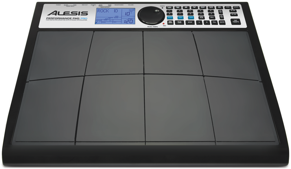 Elektronisch drumpad Alesis Performance Pad Pro