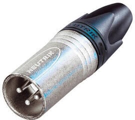 XLR konektor Neutrik NC3MXX XLR konektor