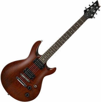 Guitarra eléctrica Cort M200 WS - 1