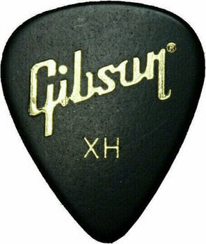 Pick Gibson GG50-74XH / X-Heavy Pick - 1