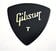 Plektrum Gibson 1/2 Gross Wedge Style / Thin